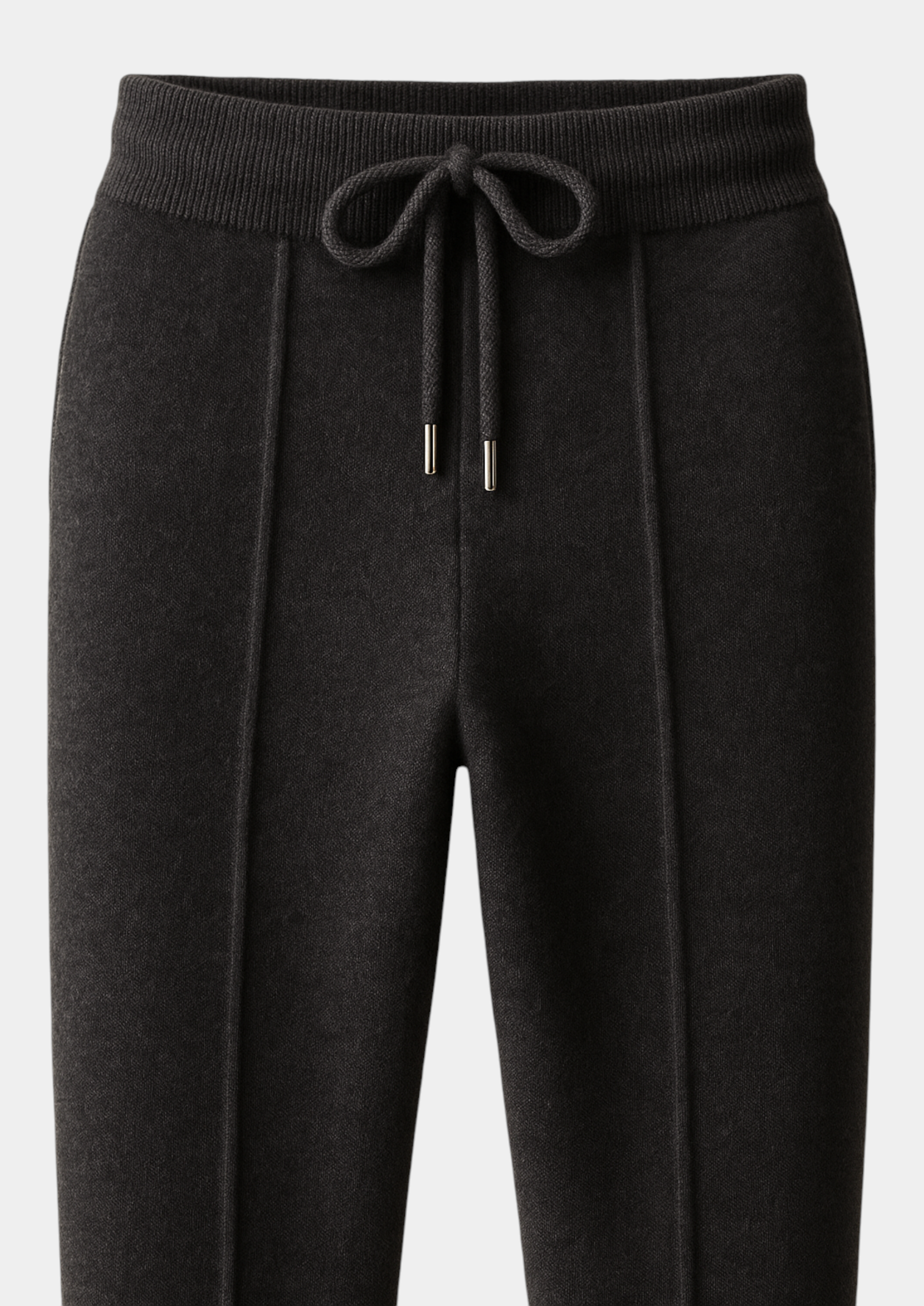 Pure Extra-Fine Merino Wool Leisure Joggers