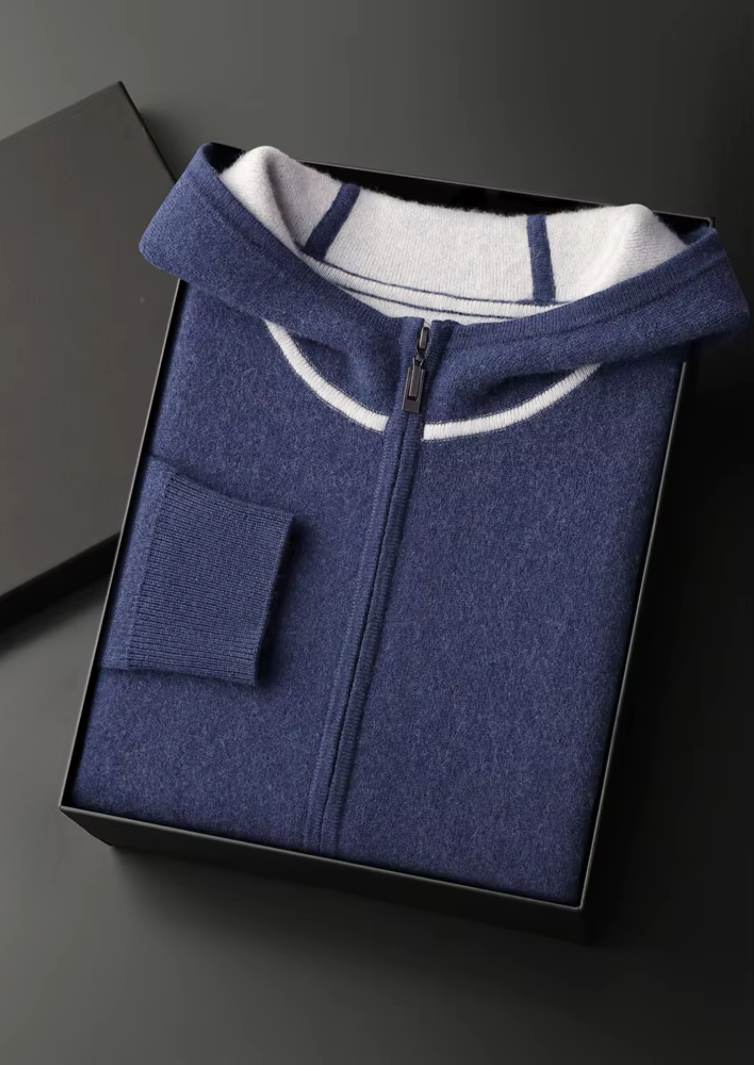 Premium Pure Cashmere Leisure Set