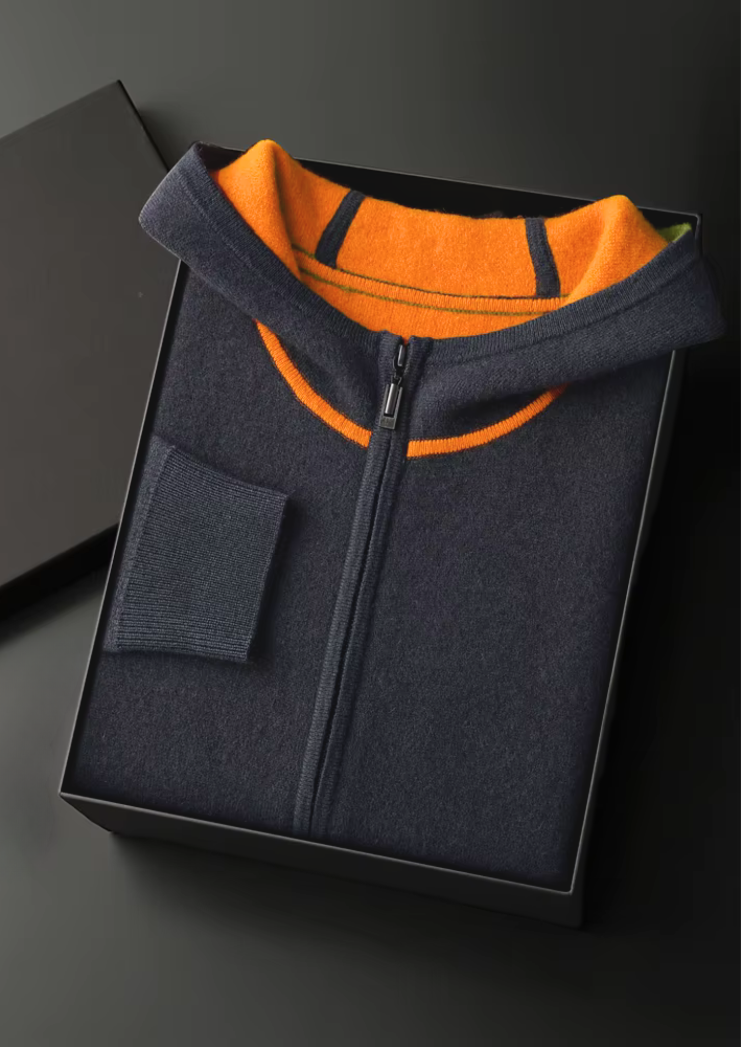 Premium Pure Cashmere Leisure Set