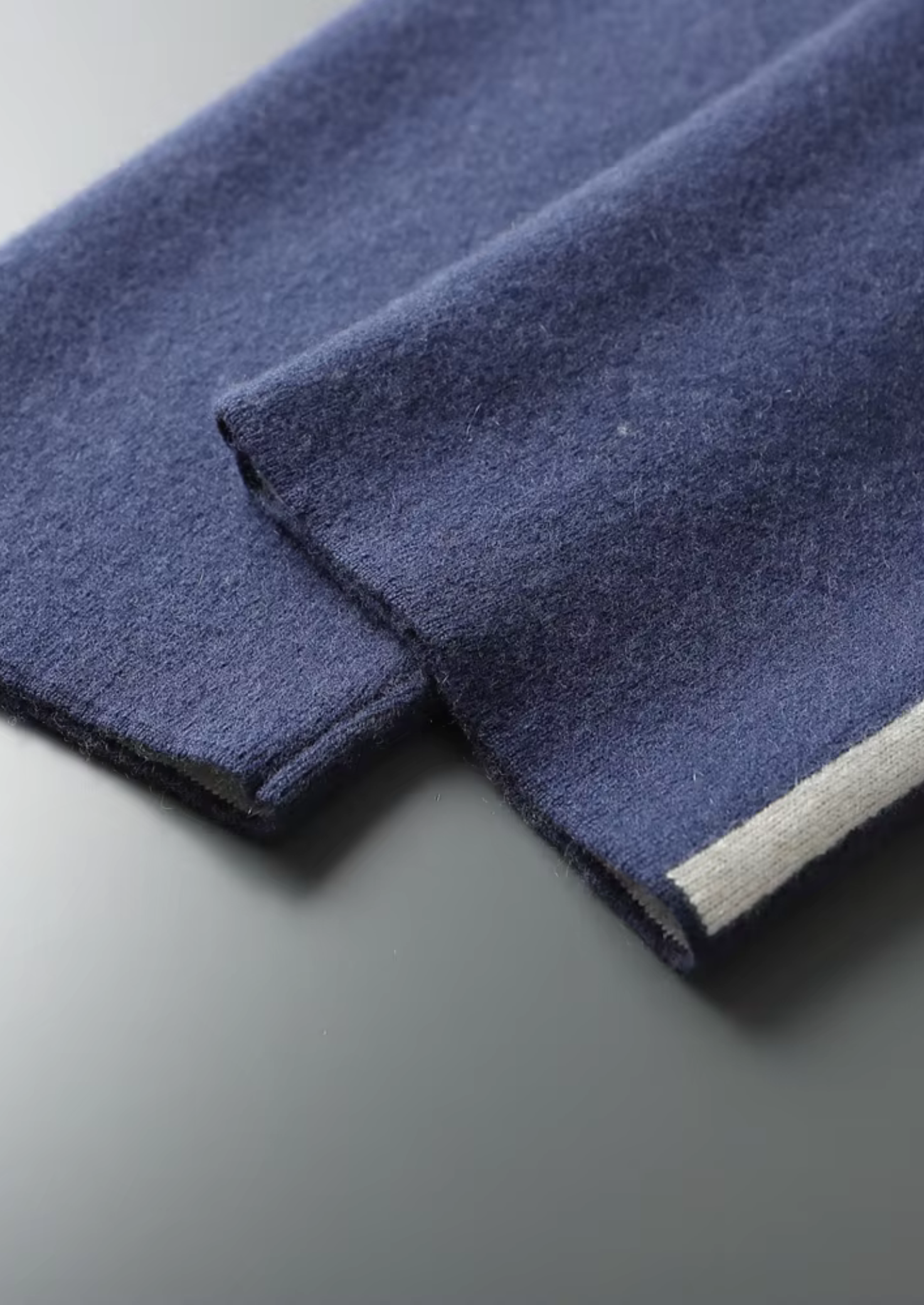 Premium Pure Cashmere Leisure Set