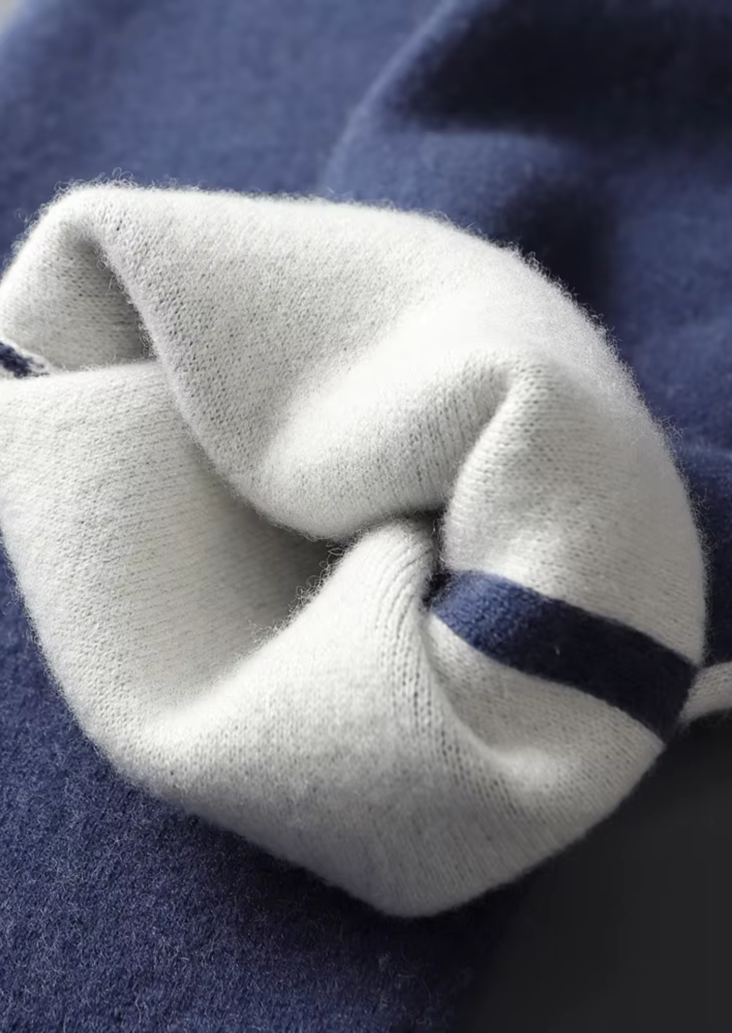 Premium Pure Cashmere Leisure Set