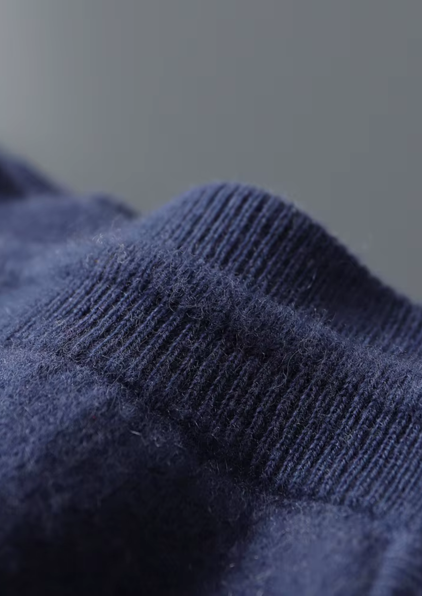 Premium Pure Cashmere Leisure Set