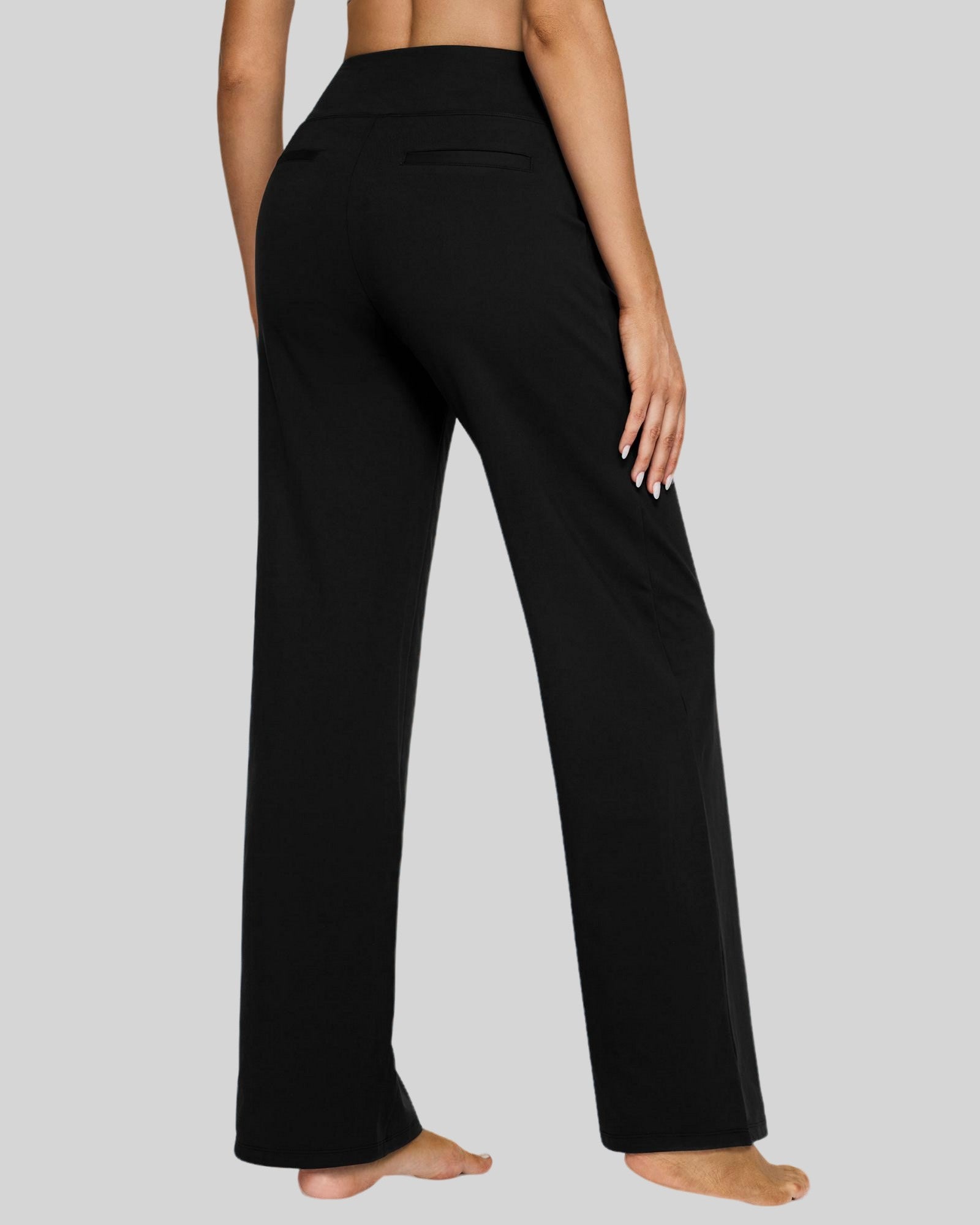 Marvais Women's Business Comfort Pants