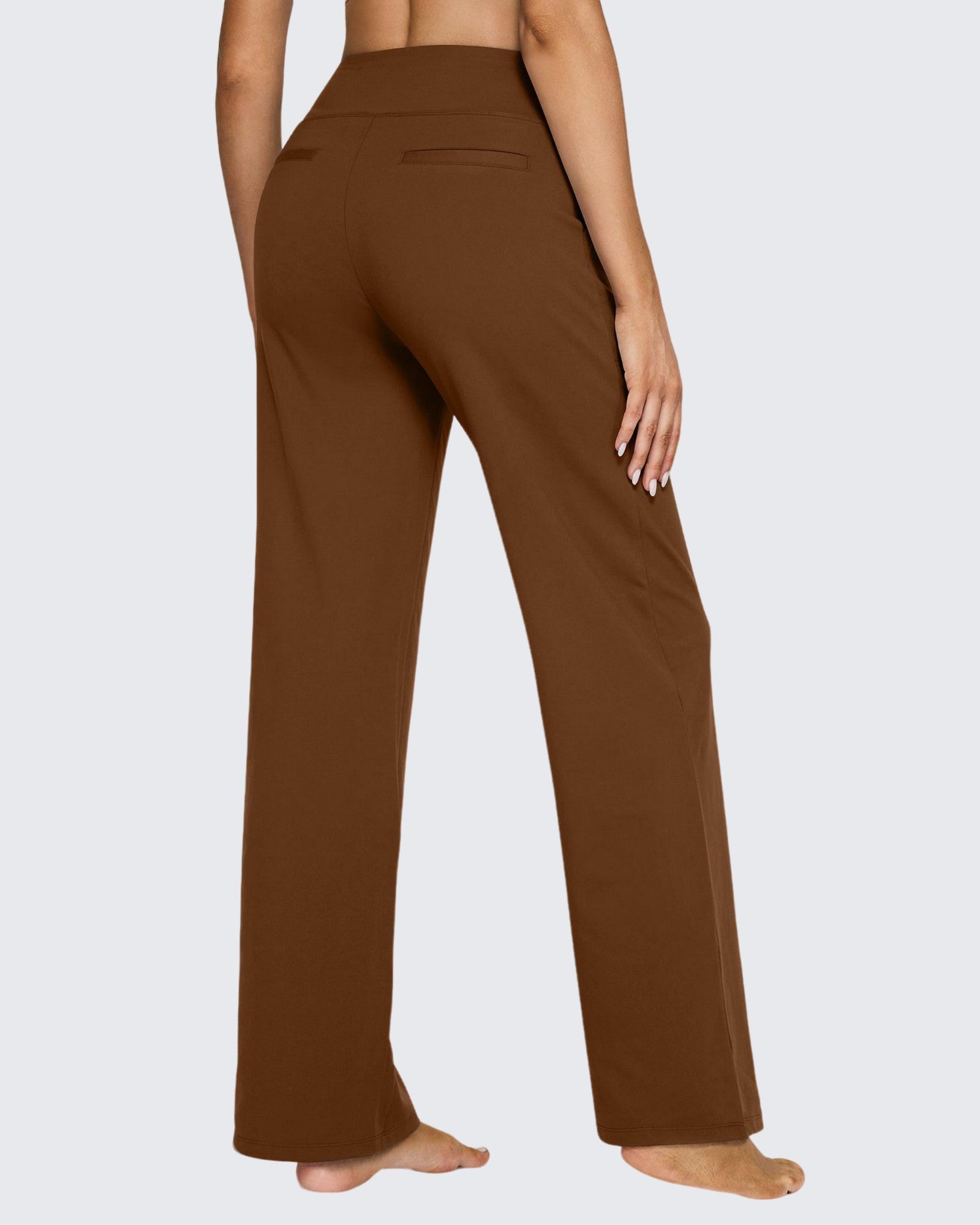 Marvais Women's Business Comfort Pants