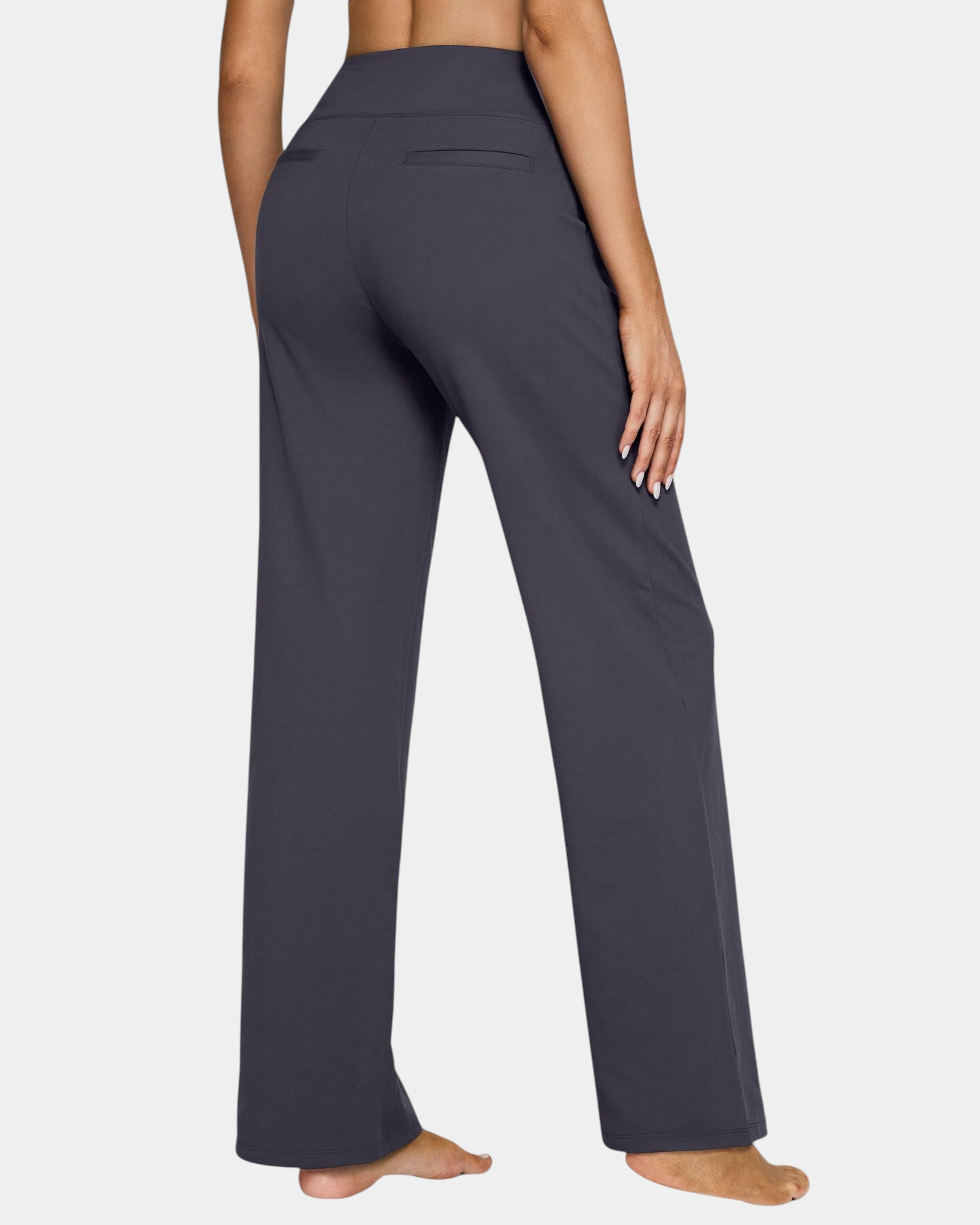 Marvais Women's Business Comfort Pants